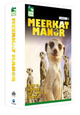 Meerkat Manor, Predator's Prey en The State of the Great Ape van Animal Planet op DVD
