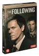 The Following Vanaf 23 oktober op Blu-ray en DVD