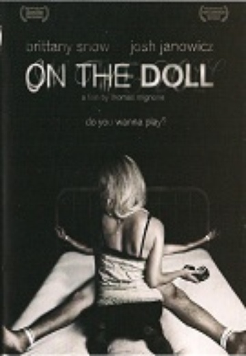 On the Doll cover