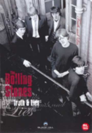 Rolling Stones, The - Truth and Lies cover