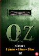 Paramount: TV serie OZ op DVD