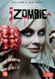 Het eerste seizoen van de zombie detective serie iZombie - 7 december op DVD