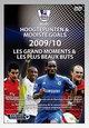 Premier League 2009/2010: Hoogtepunten en mooiste goals!
