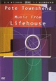 Pete Townshend – Music form Lifehouse