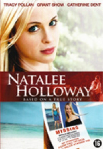 Natalee Holloway cover