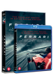 Het begin van Ferrari in de Formule 1: FERARRI - RACE TO IMMORTALITY - binnenkort op DVD en BD