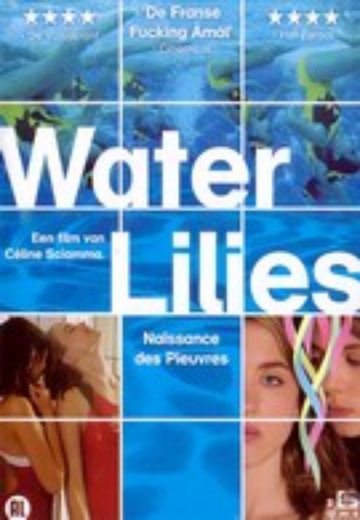Water Lilies/Naissance des Pieuvres cover