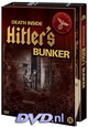 TDM: Death Inside Hitler's Bunker op DVD