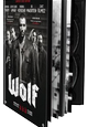 WOLF is vanaf 7 februari te koop op Special Edition DVD en Blu-ray Disc.