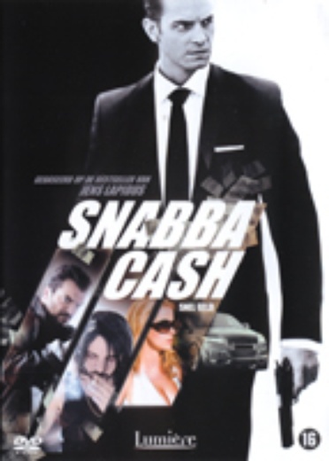 Snabba Cash cover