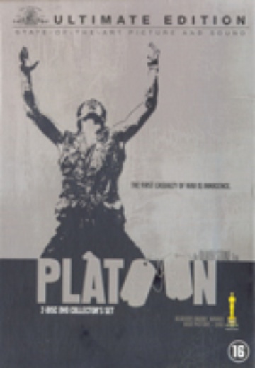 Platoon (UE) cover