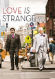 Love Is Strange vanaf 7 mei verkrijgbaar op DVD en VOD