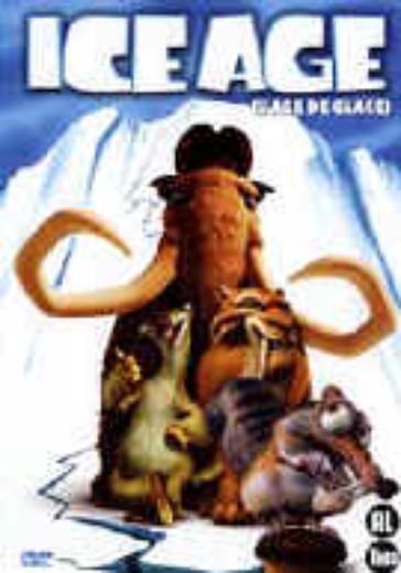 Ice Age cover