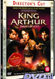 Buena Vista: King Arthur (Director's Cut) 2 december op DVD
