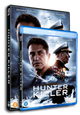Gerard Butler is de kapitein in HUNTER KILLER -  vanaf 12 april op DVD en Blu-ray Disc