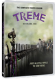 Het vierde seizoen van TREME is vanaf 19 februari verkrijgbaar op DVD.