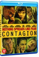 Prijsvraag: win de DVD of Blu-ray Disc van Contagion!