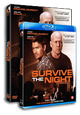Bruce Willis als gepensioneerde sheriff in de actiefilm SURVIVE THE NIGHT - 6 augustus op DVD en BD