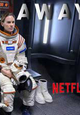 Netflix onthult eerste beelden van dramaserie Away
