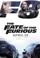 Fate of the Furious, The / Fast & Furious 8