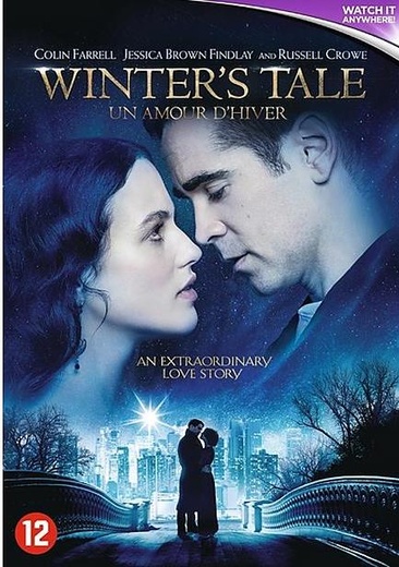 Winter's Tale cover