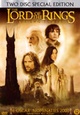 Lord of the Rings, The: The Two Towers (SE)