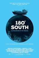 180 Degrees South - poster