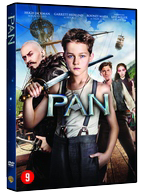 Pan DVD Hoes
