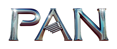 PAN logo