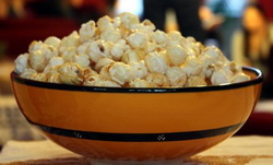 Popcorn DVD.nl