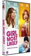 Girl Most Likely DVD