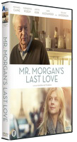 Mr. Morgan's Last Love DVD