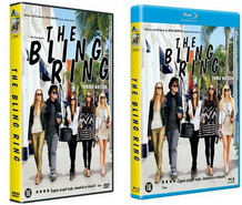 The Bling Ring DVD & Blu-ray Disc