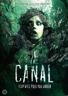 The Canal DVD