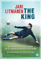 The King Jari Litmanen DVD