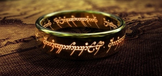 Amazon Lord of the Rings serie