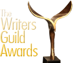 Writers Guild Awards Logo