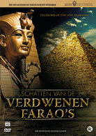 Schatten van de Verdwenen Farao's DVD