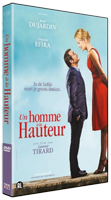 UN HOMME A LA HAUTEUR DVD