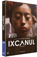 Ixcanul DVD