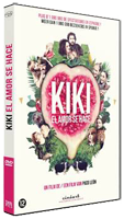 Kiki El Amor se Hace