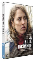 La Fille Inconnue DVD