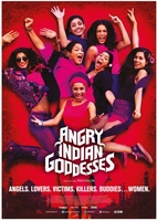 Angry Indian Goddesses DVD