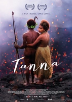 Tanna DVD