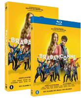 Brabançonne DVD & Blu ray