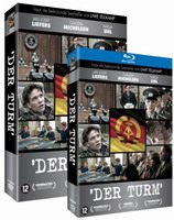 Der Turm DVD & Blu ray