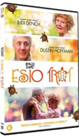 Roald Dahl's Esio Trot DVD