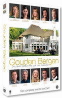Gouden Bergen DVD