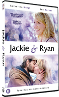 Jackie & Ryan DVD