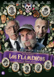 Los Flamencos DVD